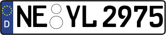 NE-YL2975