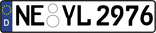 NE-YL2976