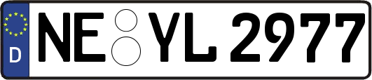 NE-YL2977