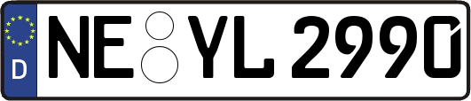 NE-YL2990