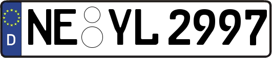 NE-YL2997