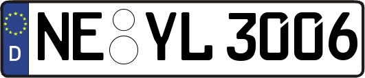 NE-YL3006