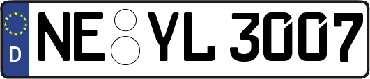 NE-YL3007