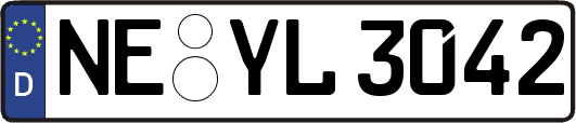 NE-YL3042