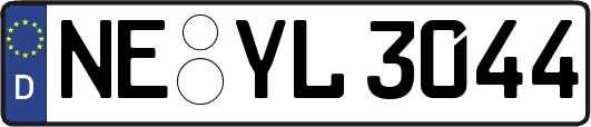 NE-YL3044