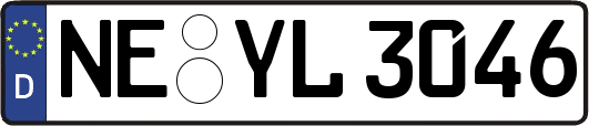 NE-YL3046