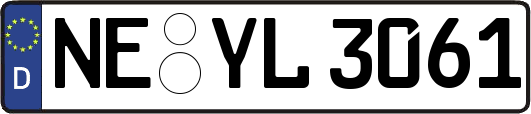 NE-YL3061