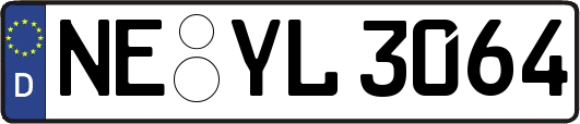 NE-YL3064