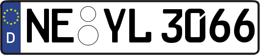 NE-YL3066