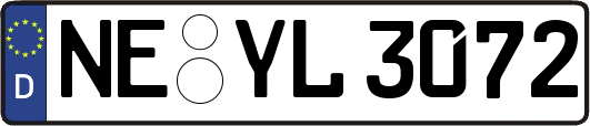 NE-YL3072