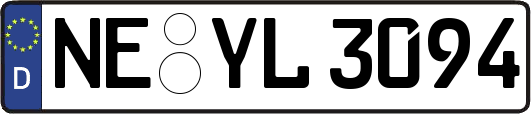 NE-YL3094