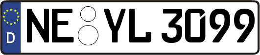 NE-YL3099