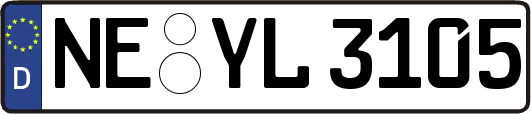 NE-YL3105