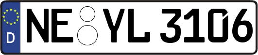 NE-YL3106