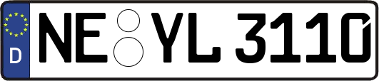 NE-YL3110