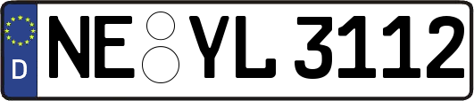 NE-YL3112