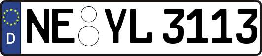 NE-YL3113