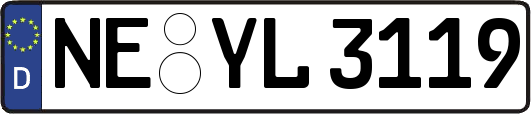 NE-YL3119