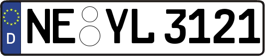 NE-YL3121