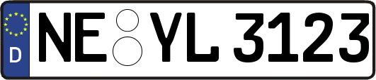 NE-YL3123
