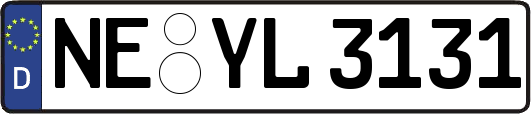 NE-YL3131