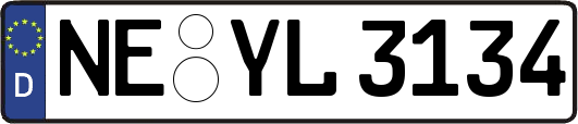 NE-YL3134