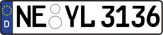 NE-YL3136