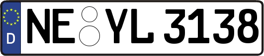 NE-YL3138