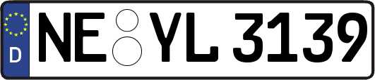 NE-YL3139