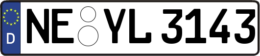 NE-YL3143