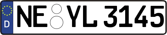 NE-YL3145