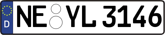 NE-YL3146