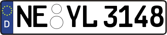 NE-YL3148