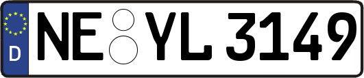 NE-YL3149