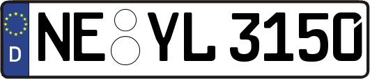 NE-YL3150