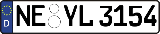 NE-YL3154