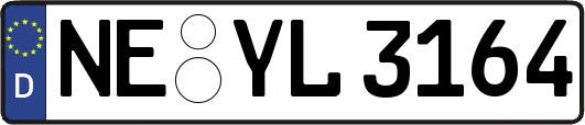 NE-YL3164