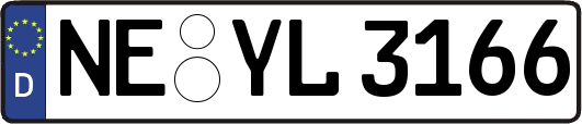 NE-YL3166
