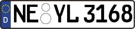 NE-YL3168