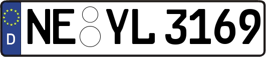 NE-YL3169