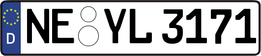 NE-YL3171