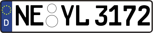 NE-YL3172