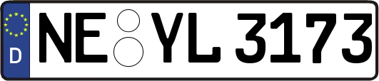 NE-YL3173