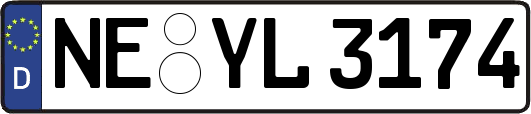 NE-YL3174