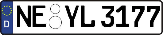 NE-YL3177