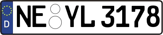 NE-YL3178