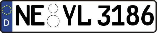 NE-YL3186
