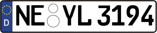 NE-YL3194