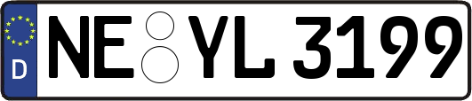 NE-YL3199