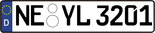 NE-YL3201